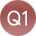 Q
